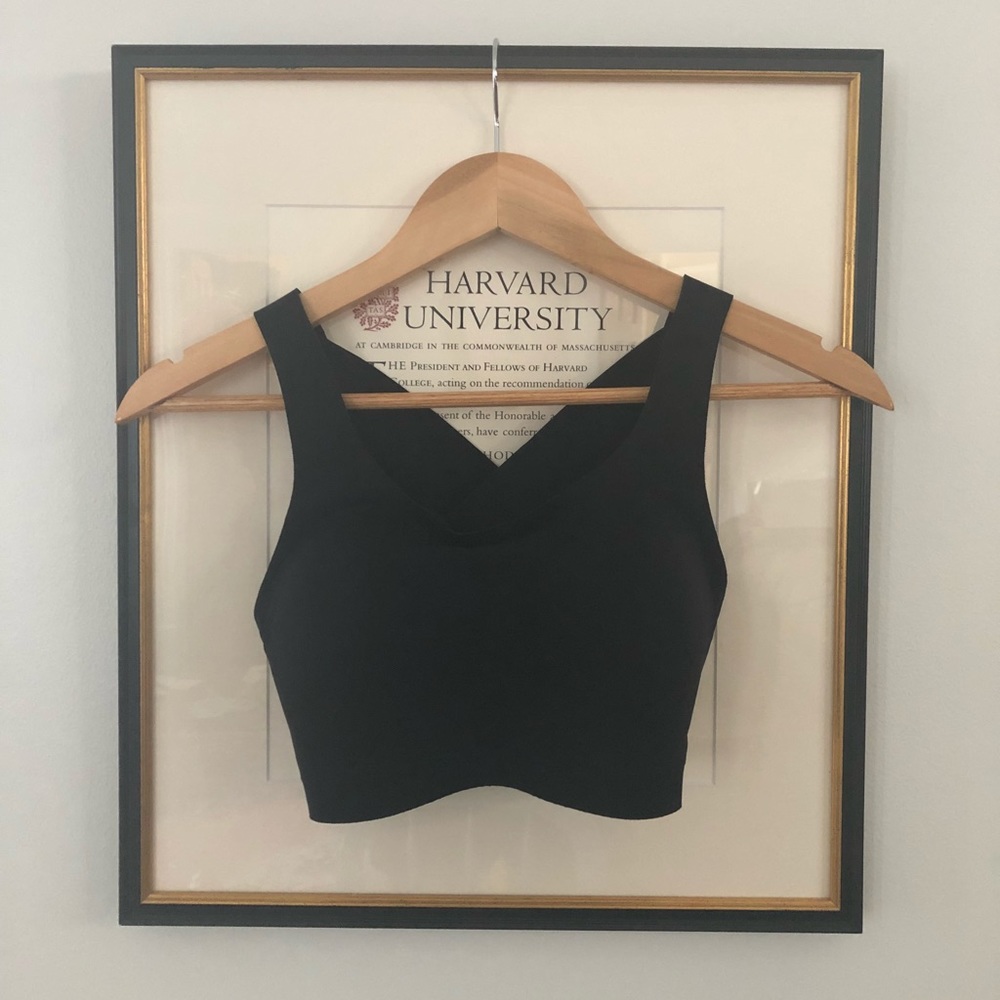 Lululemon Enlite Bra Size 32D